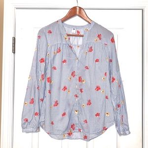 Old Navy Cotton Blouse Bundles welcome